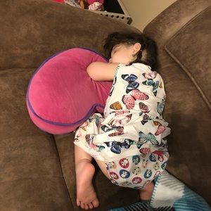 Meet your Posher, Binh